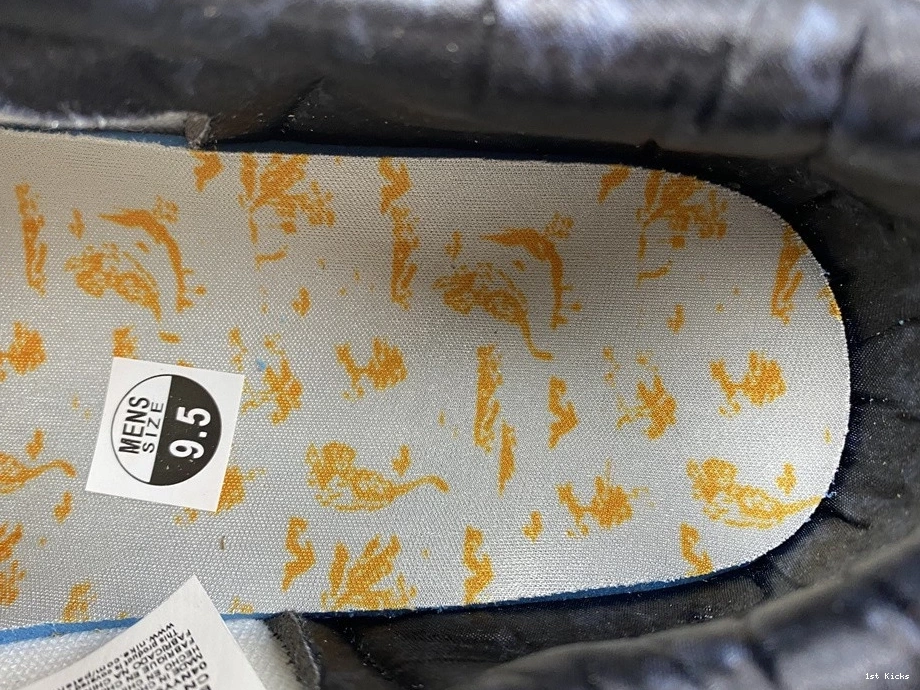 of the 1 Low Tiger Year Jordan OG DH6932-100 - 1219